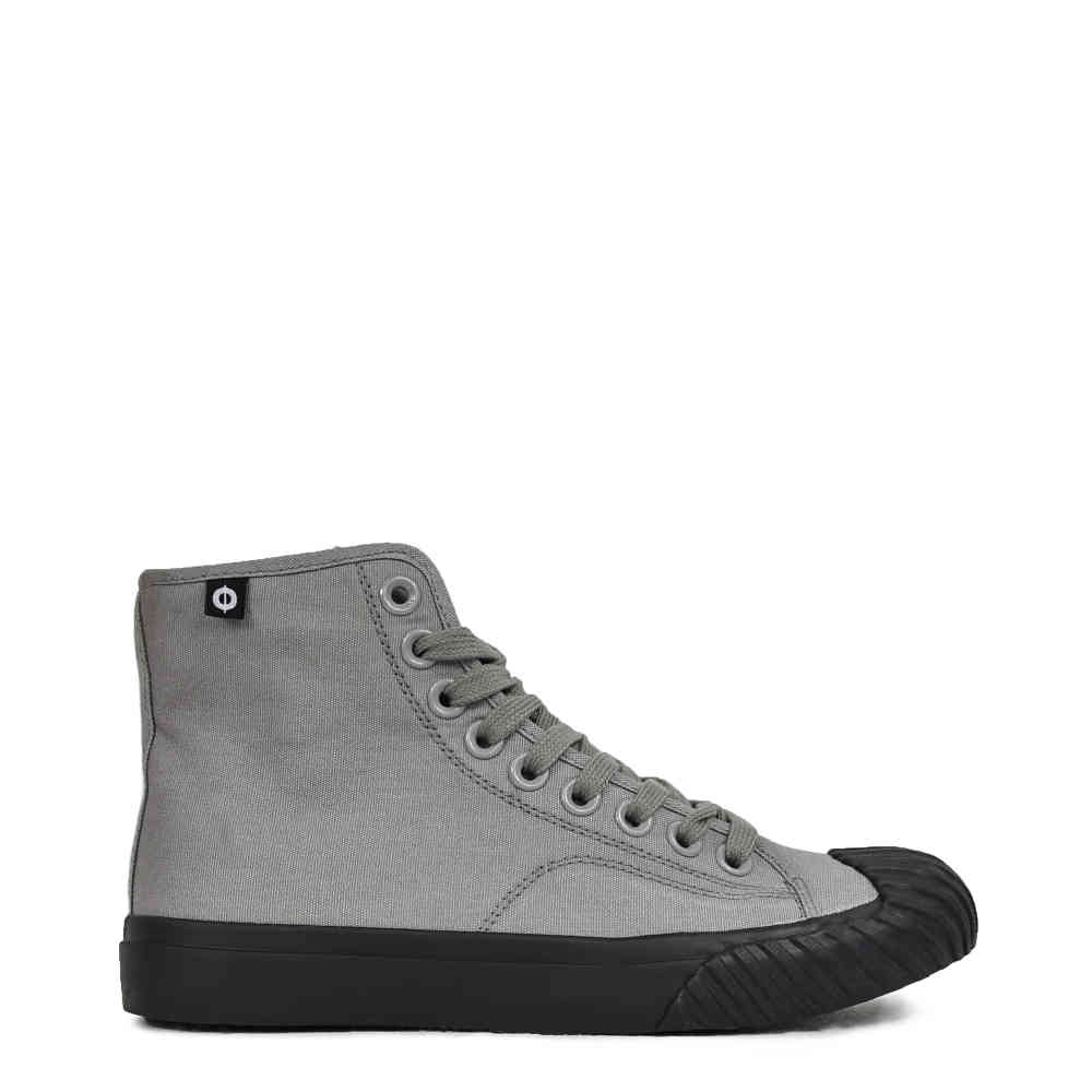 Altercore - Salem Baskets - Gris